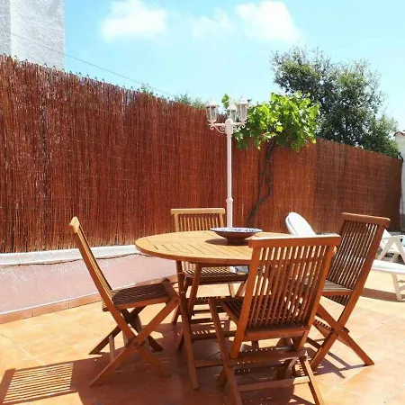 Casa Angels Parking Y Wifi * Тоса-де-Мар
