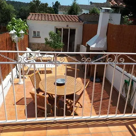 Casa Angels Parking Y Wifi Vakantiehuis *
