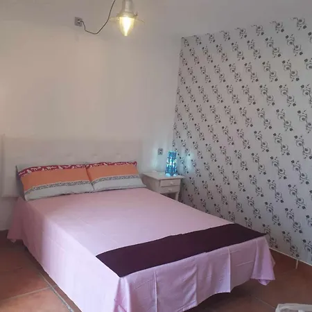 Casa Angels Parking Y Wifi Тоса-де-Мар