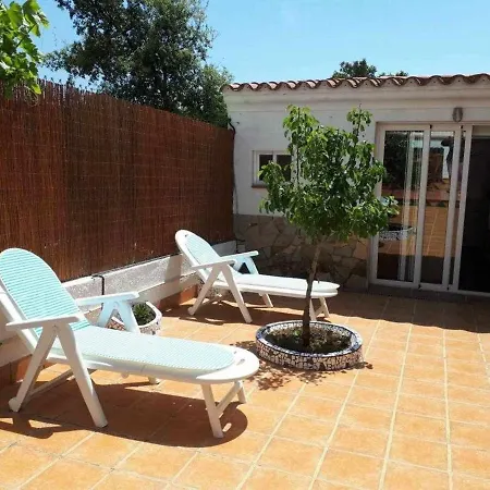 Holiday home Casa Angels Parking Y Wifi Tossa de Mar
