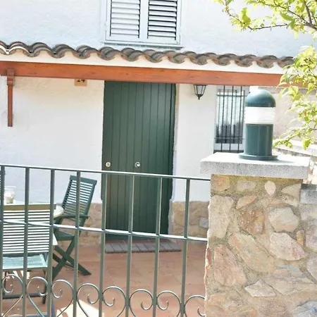 Casa Angels Parking Y Wifi Тоса-де-Мар