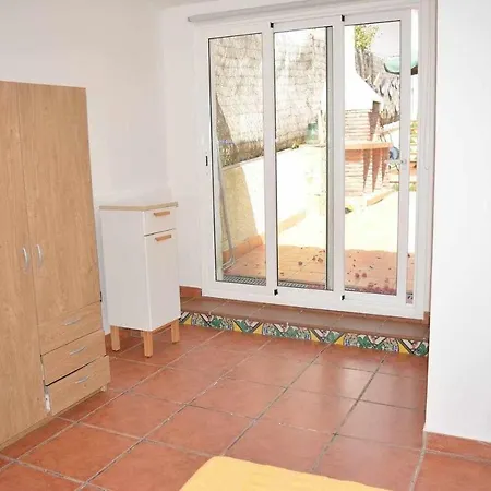 Casa Angels Parking Y Wifi Holiday home *