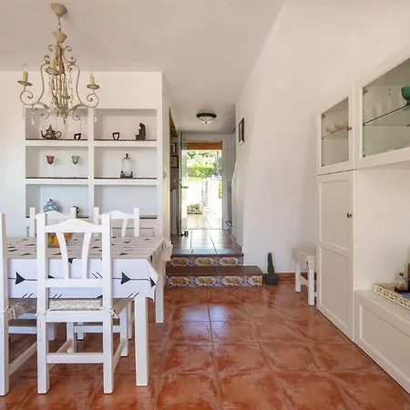 Casa Angels Parking Y Wifi Holiday home *