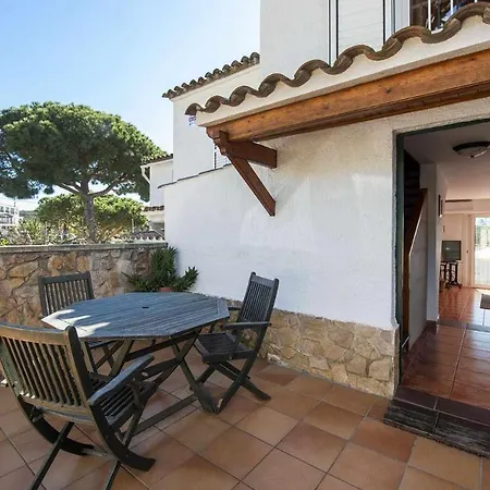Casa Angels Parking Y Wifi Тоса-де-Мар