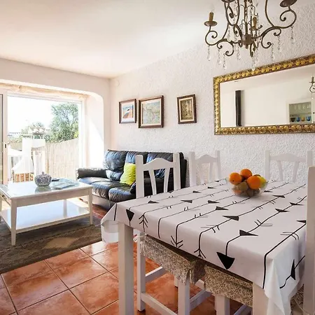 Holiday home Casa Angels Parking Y Wifi