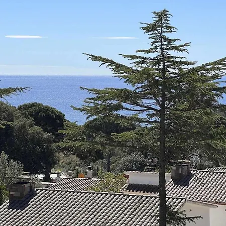Casa Angels Parking Y Wifi Tossa de Mar