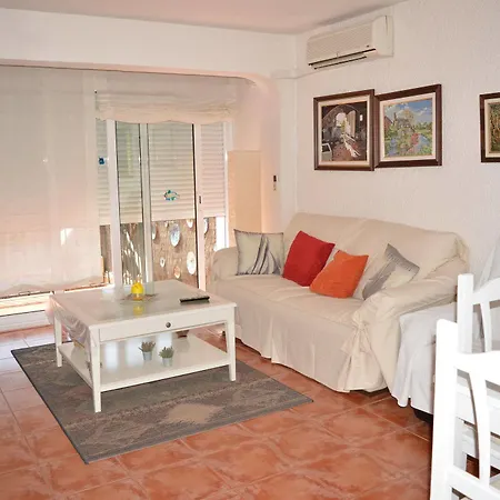 Casa Angels Parking Y Wifi Тоса-де-Мар