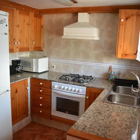 Casa Angels Parking Y Wifi Holiday home *