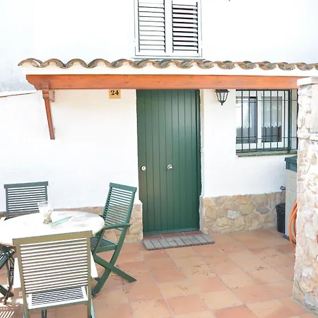 Holiday home Casa Angels Parking Y Wifi Tossa de Mar