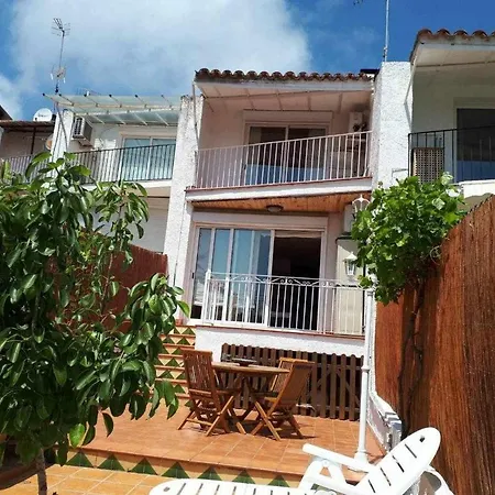 Casa Angels Parking Y Wifi *