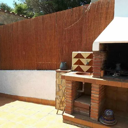 Hébergement de vacances Casa Angels Parking Y Wifi *