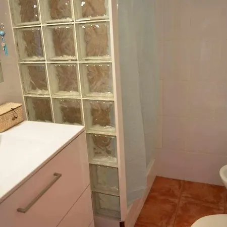 Casa Angels Parking Y Wifi * Tossa de Mar