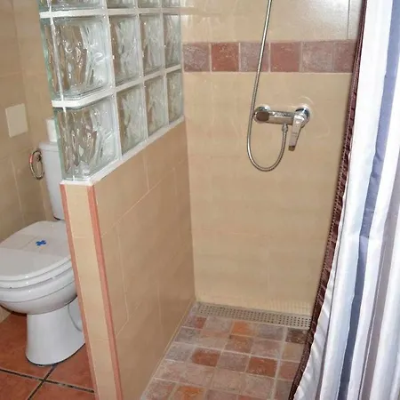 Casa Angels Parking Y Wifi * Tossa de Mar