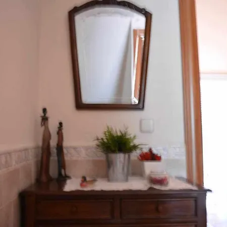 Casa Angels Parking Y Wifi Prázdninový dům