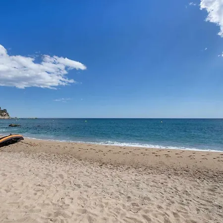 Casa Angels Parking Y Wifi Prázdninový dům Tossa de Mar