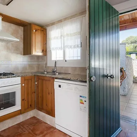 Prázdninový dům Casa Angels Parking Y Wifi *