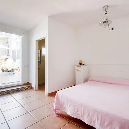 Hébergement de vacances Casa Angels Parking Y Wifi *