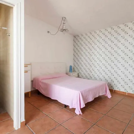 Hébergement de vacances Casa Angels Parking Y Wifi *