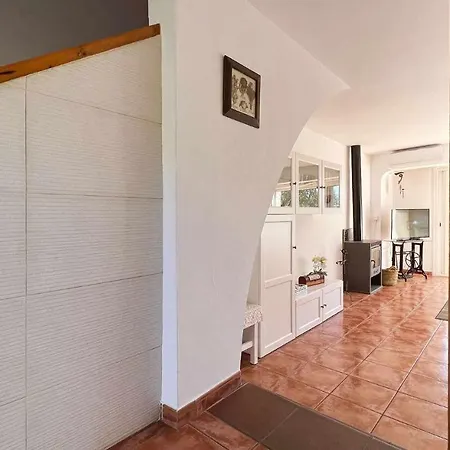 Casa Angels Parking Y Wifi * Tossa de Mar