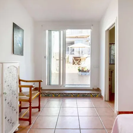 Casa Angels Parking Y Wifi *