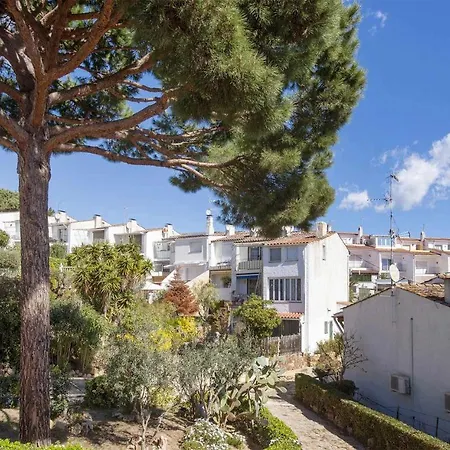 Feriehus Casa Angels Parking Y Wifi