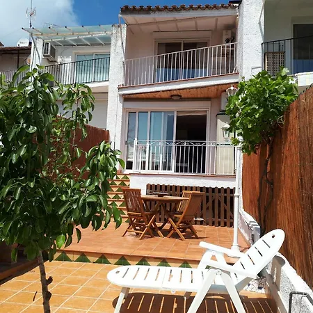 펜션 Casa Angels Parking Y Wifi *