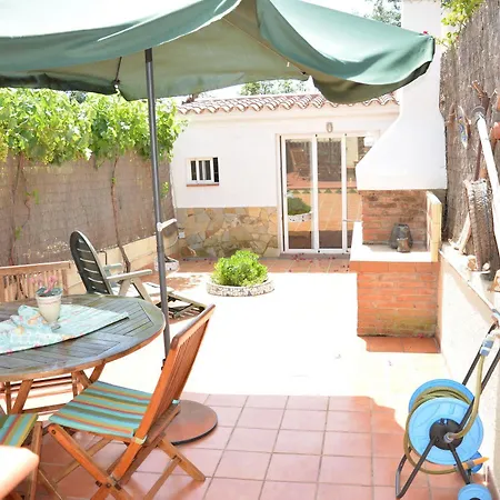 Hébergement de vacances Casa Angels Parking Y Wifi