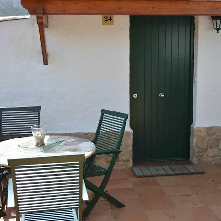 Casa Angels Parking Y Wifi Tossa de Mar