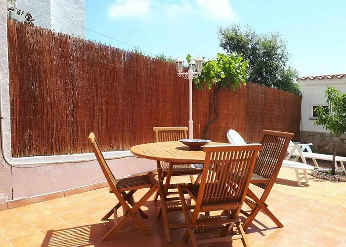 Casa Angels Parking Y Wifi * 滨海托萨