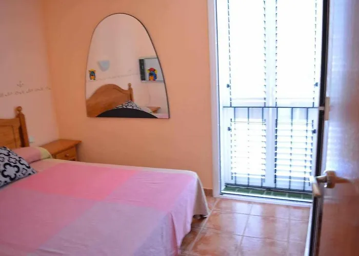 Casa Angels Parking Y Wifi