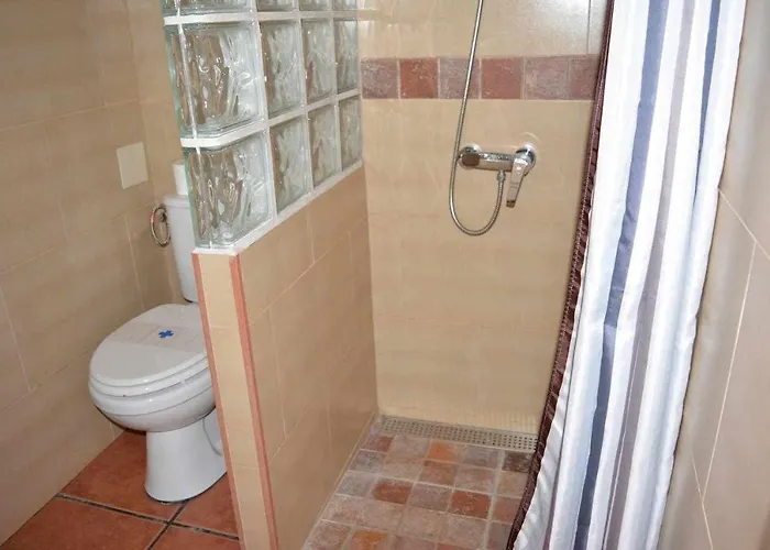 Casa Angels Parking Y Wifi * 滨海托萨