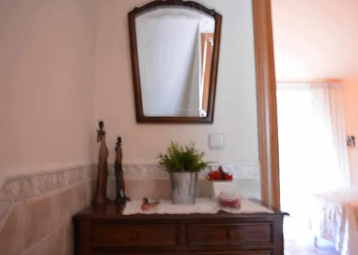 Casa Angels Parking Y Wifi 度假居