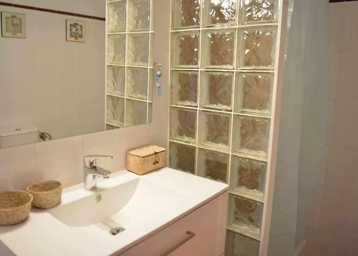 Casa Angels Parking Y Wifi * 滨海托萨