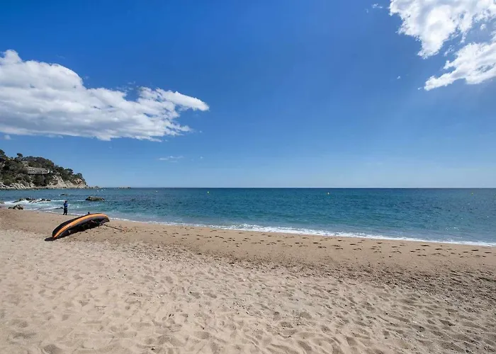 Casa Angels Parking Y Wifi 度假居 滨海托萨