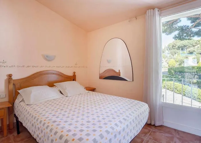 Casa Angels Parking Y Wifi 度假居 滨海托萨