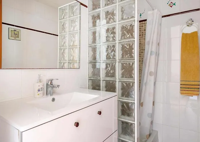 Casa Angels Parking Y Wifi 度假居 滨海托萨