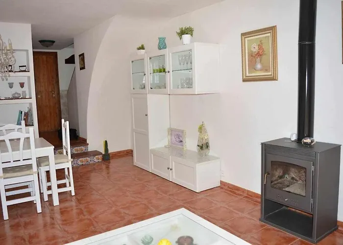 Casa Angels Parking Y Wifi * 滨海托萨