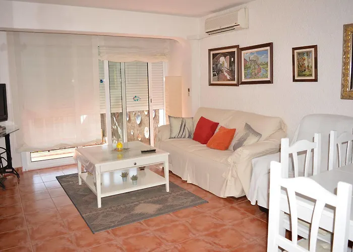 Casa Angels Parking Y Wifi 滨海托萨