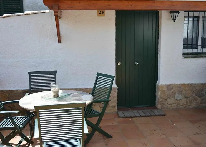 Casa Angels Parking Y Wifi 滨海托萨