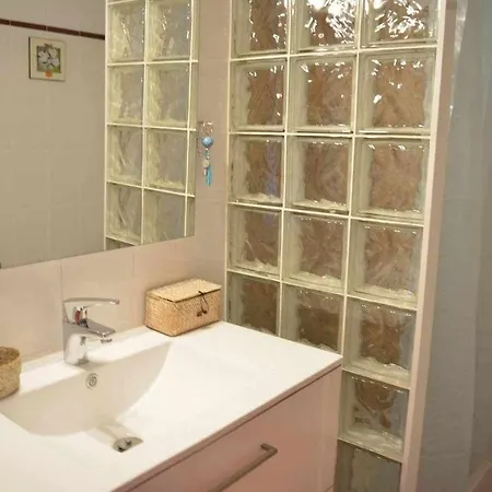 Casa Angels Parking Y Wifi * Tossa de Mar