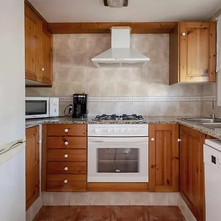 Сasa de vacaciones Casa Angels Parking Y Wifi Tossa de Mar