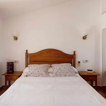 Casa Angels Parking Y Wifi