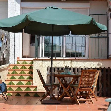 Сasa de vacaciones Casa Angels Parking Y Wifi Tossa de Mar