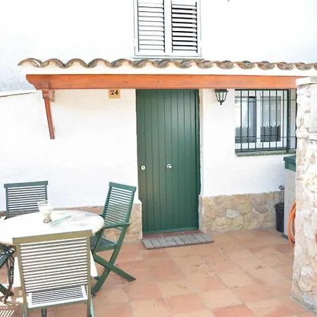 Сasa de vacaciones Casa Angels Parking Y Wifi Tossa de Mar